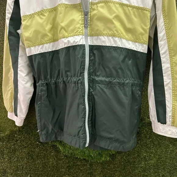 Vintage Nike Zip-up Jacket Small - Picture 7 of 7